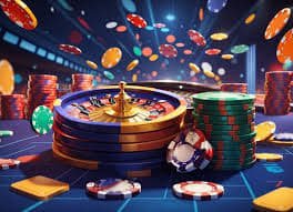 Filipino player browsing taya777pub betting games on mobile phone